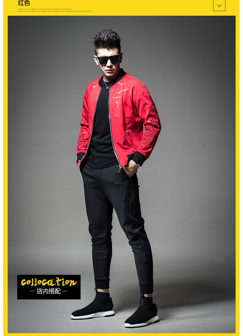 Blouson homme SENSEFAD    manches longues - Ref 3118375 Image 17