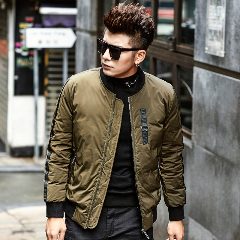 Blouson homme SENSEFAD    - Ref 3120069 Image 3