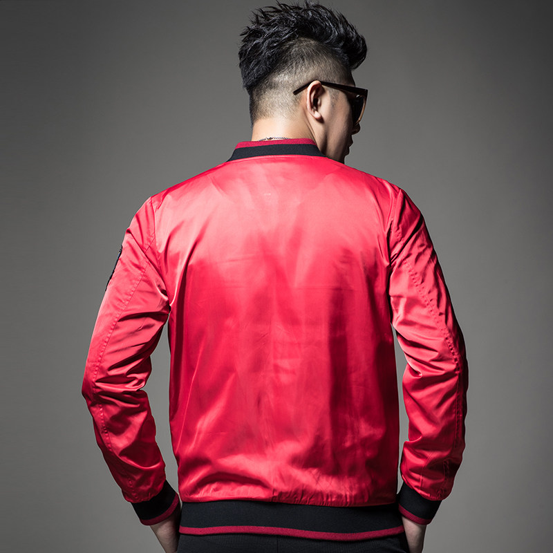 Blouson homme SENSEFAD    manches longues - Ref 3117654 Image 4