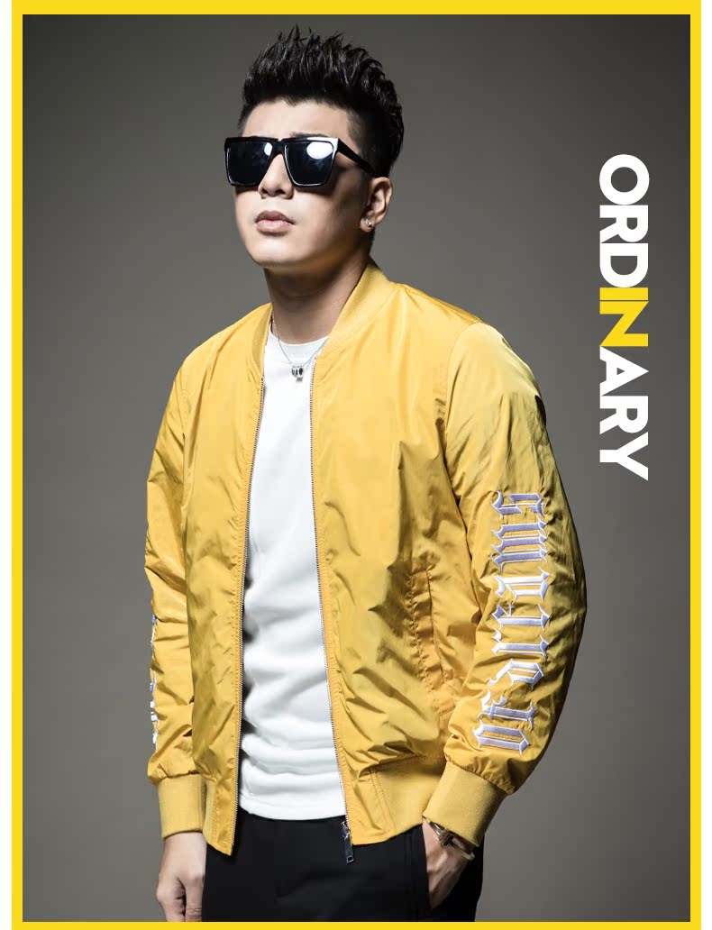 Blouson homme SENSEFAD    manches longues - Ref 3117756 Image 23