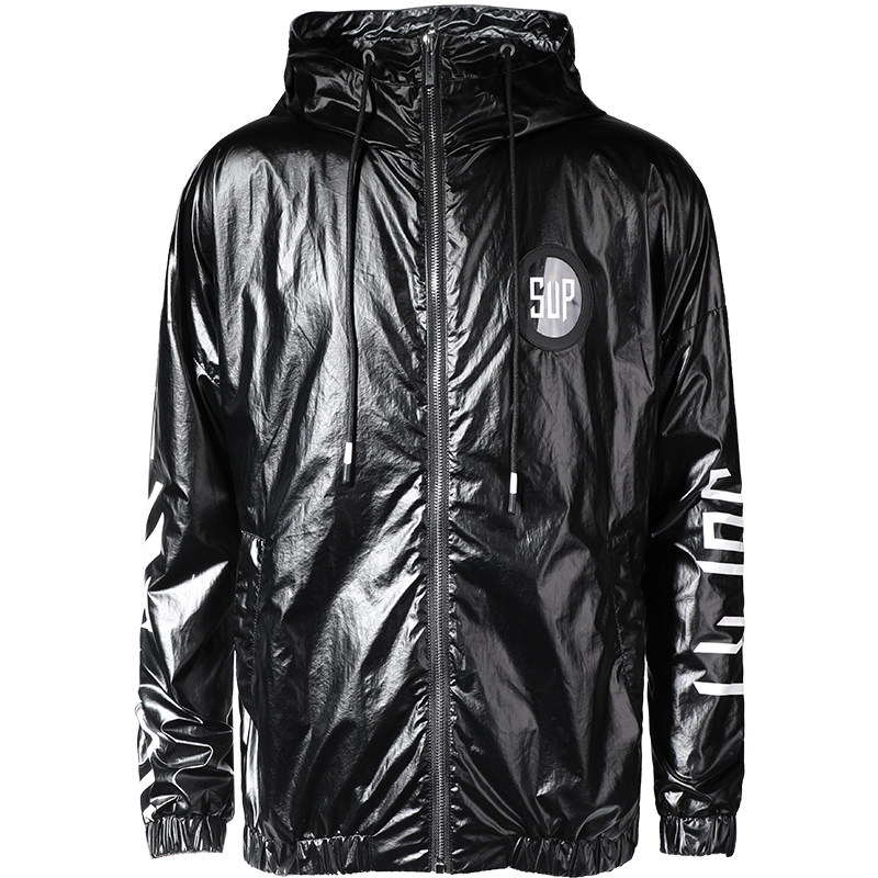 Blouson homme SENSEFAD    manches longues - Ref 3117955 Image 5