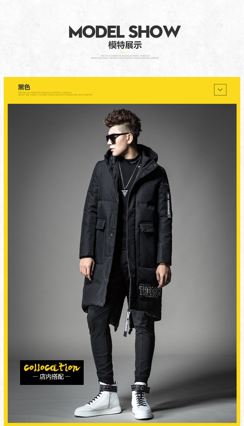 Blouson homme SENSEFAD    - Ref 3121912 Image 10