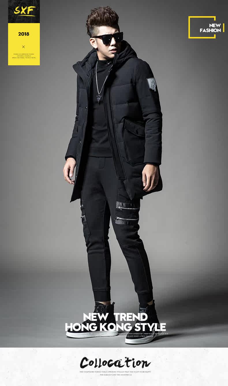Blouson homme SENSEFAD    - Ref 3121431 Image 7