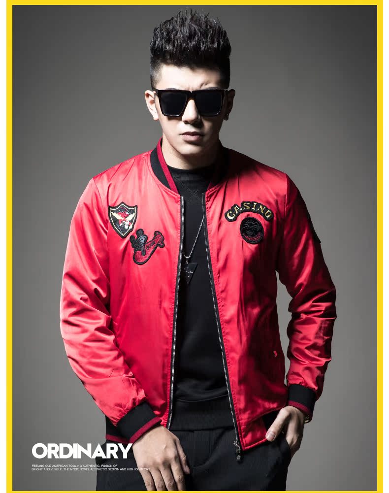 Blouson homme SENSEFAD    manches longues - Ref 3117654 Image 22