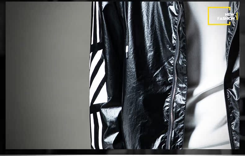 Blouson homme SENSEFAD    manches longues - Ref 3117955 Image 10