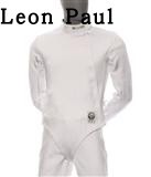 leonpaul Paul Chinese mens team FIE 800N three-piece suit(sword suit sword pants corset)