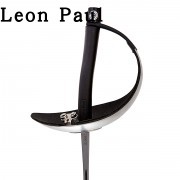 leonpaul Lauren Lauren Polo China Standard Star Sword for Adult Children