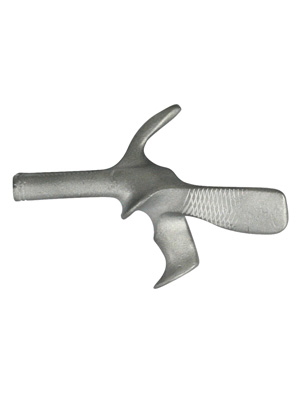 leonpaul Lauren Polo China Palm Hard Sword Gun Handle