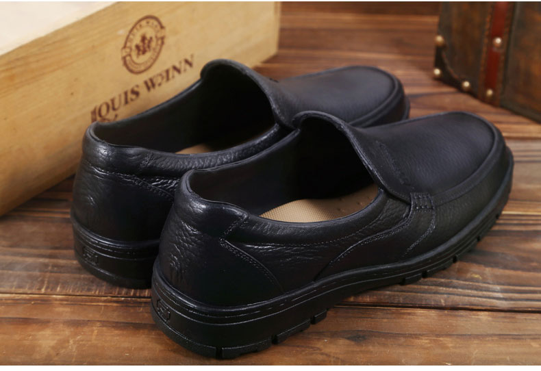 Chaussures en caoutchouc - Ref 941811 Image 19