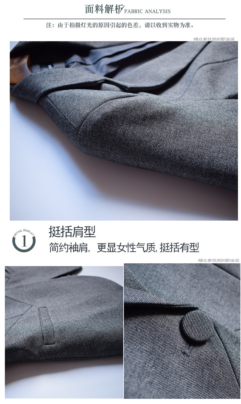 Tailleur femme QZFS   - Ref 3244018 Image 34