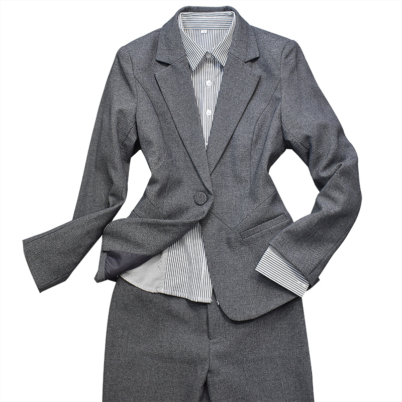 Tailleur femme QZFS   - Ref 3241625 Image 5
