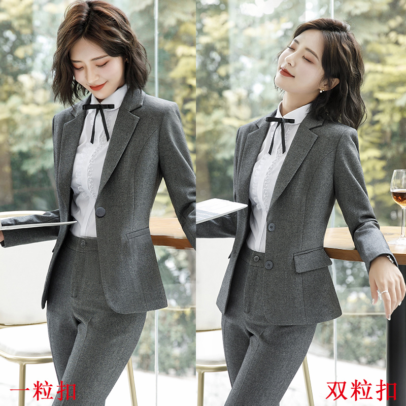 Tailleur femme QZFS   - Ref 3244018 Image 14