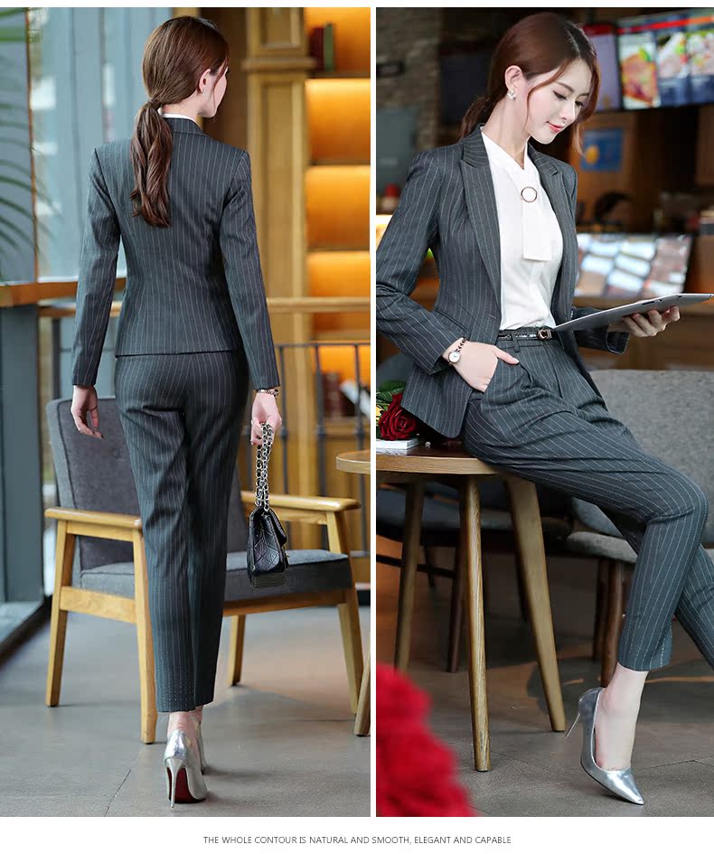 Tailleur femme QZFS   - Ref 3241705 Image 21