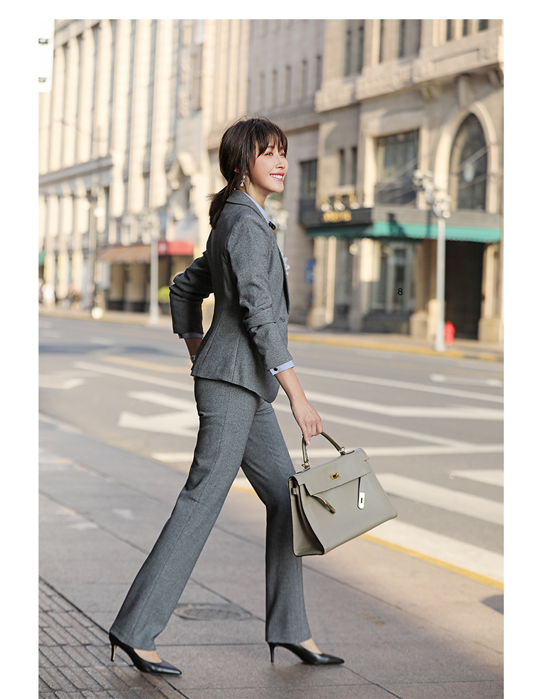 Tailleur femme QZFS   - Ref 3244018 Image 28