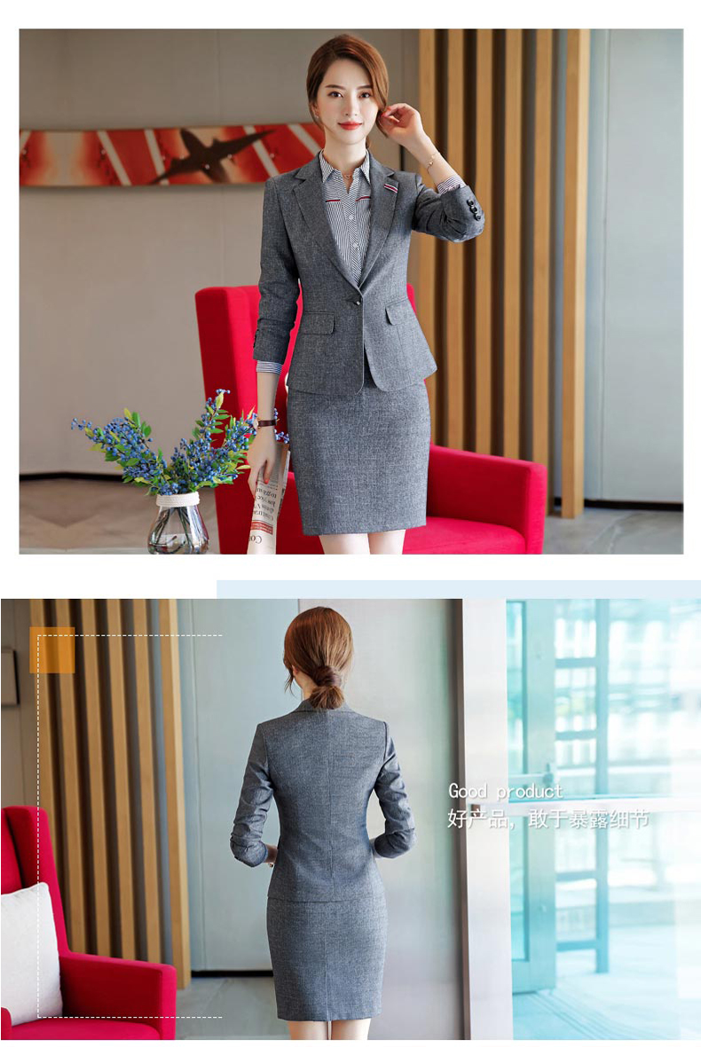 Tailleur femme QZFS   - Ref 3244226 Image 28