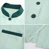 Летний торговый центр недвижимость гостиничная чистящая одежда для рабочей одежды.