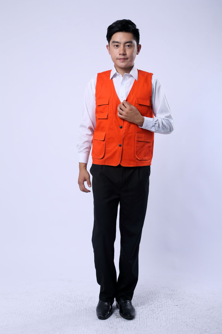 Débardeur homme gilet pour été - Ref 1588644 Image 39