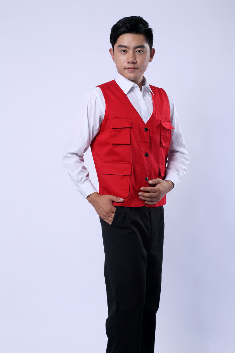 Débardeur homme gilet pour été - Ref 1588644 Image 34