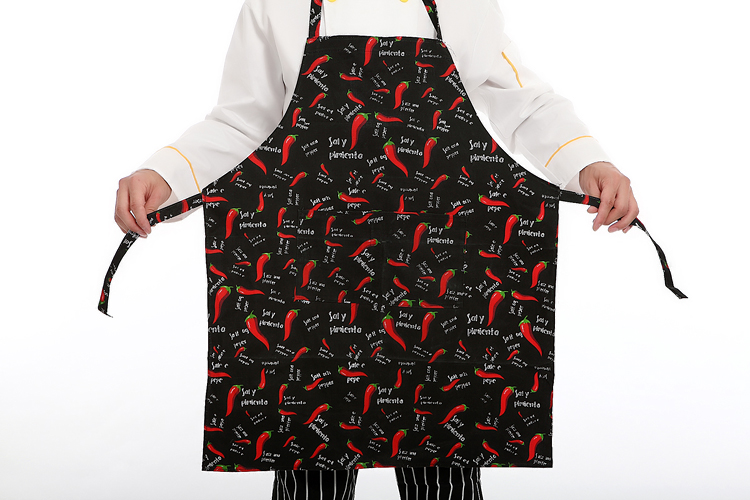 Tenue de cuisinier - Ref 1908983 Image 27