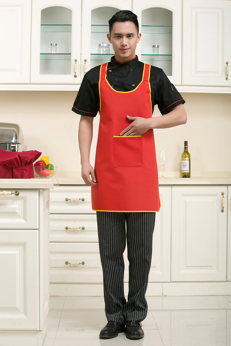 Tenue de cuisinier en Toile de coton - Ref 1909475 Image 11