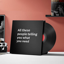 MORRORART Bluetooth speaker suspended lyrics display desktop retro film Second Generation M2 vinyl subtitle audio