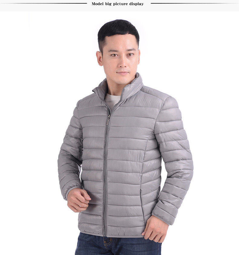Blouson hiver pour homme en Polyester - Ref 3112245 Image 23