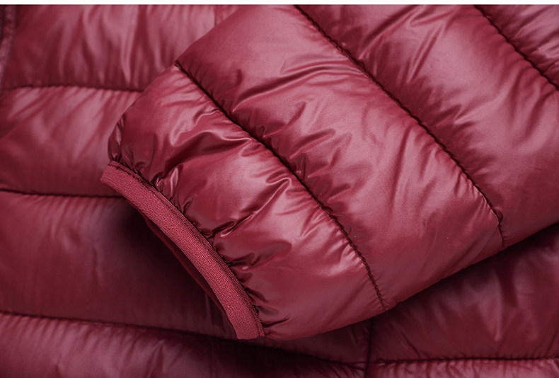 Blouson hiver pour homme en Polyester - Ref 3112245 Image 27