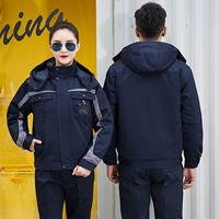 Gyj8602 Тибетский синий избитый хлопок