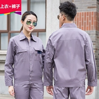 Хлопковый летний лонгслив с молнией, нарукавники, комплект