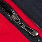 Демисезонный износостойкий съемный пуховик для работы подходит для мужчин и женщин, удерживающая тепло куртка