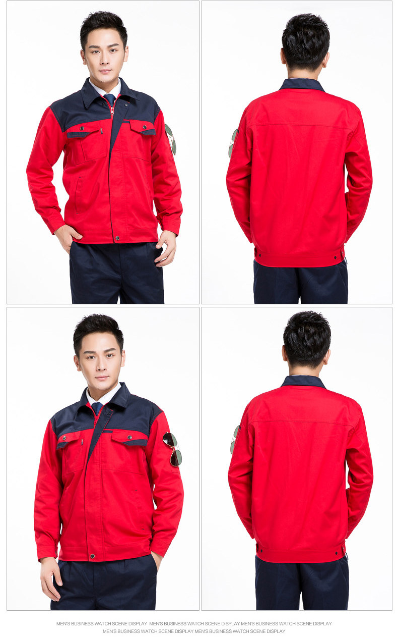 Tenue de travail - Ref 1911727 Image 24