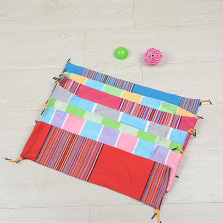 Old Coarse Cloth Cervical Spine Pillow Pillowcase Processing Custom Candy Type Pillowcase Buckwheat Pillow Round Pillow Pillowcase Two Sets