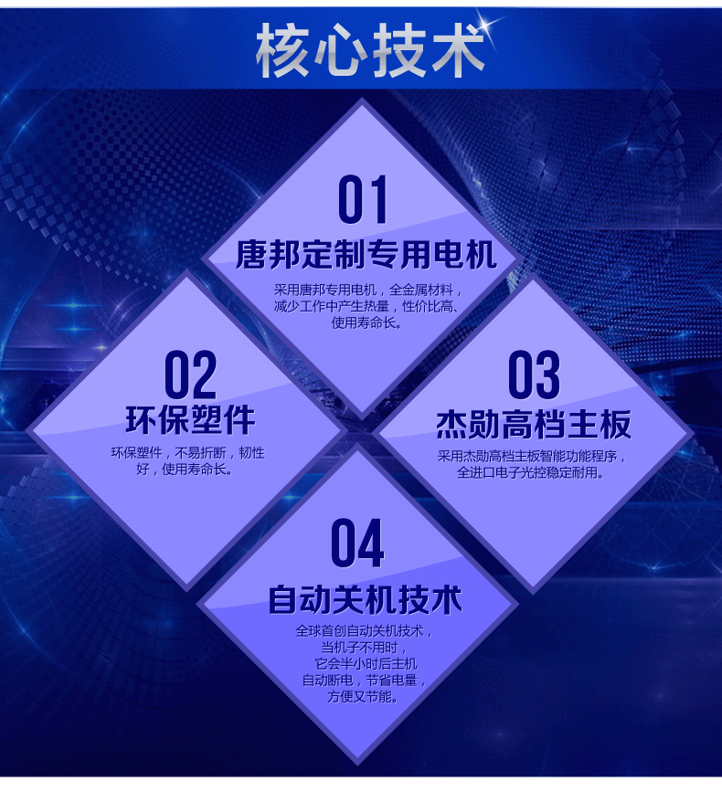 2019 mới chính hãng Tangbang Mahjong cánh 3 câm nhà trà câm đặc biệt - Các lớp học Mạt chược / Cờ vua / giáo dục bộ cờ vua quốc tế