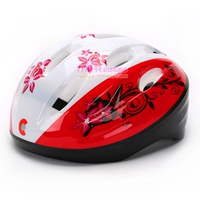 Новый красный шлем Mi Gao