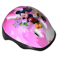 Сиреневый шлем