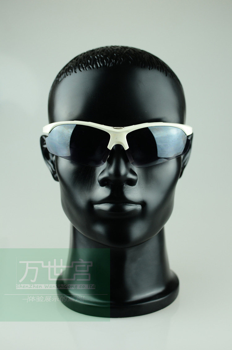 Tête mannequin - Ref 263811 Image 51