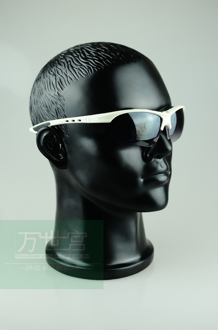 Tête mannequin - Ref 263811 Image 52