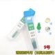 Máy may kim máy gia dụng đa chức năng kiểu cũ kim nội tạng jumper chống hổ bay HAX1 Máy may Fanghua kim phụ kiện - Phụ kiện chăm sóc mắt