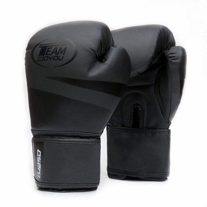 Professional Adult Sanda Boxing Gloves, Sandbag Gloves, Youth Training Muay Thai Fighting Gloves for Men and Women Professional Adult Sanda Boxing Gloves, Sandbag Gloves, Youth Training Muay Thai Fighting Gloves for Men and Women