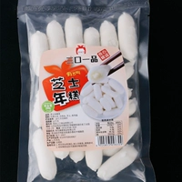Сырный рисовый торт 200g*2 сумка