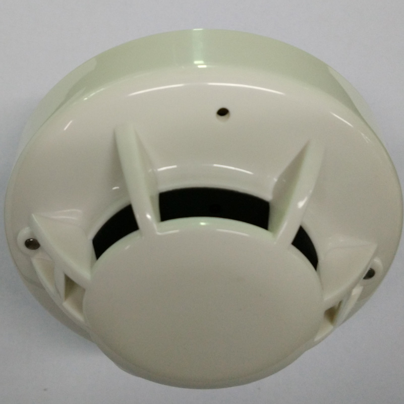 Conventional Probe Heat Detector Fire Detector Heat sensor
