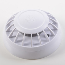 FW19010 coded smoke detector FW19020 temperature detector for hotel factory warehouse