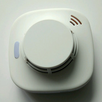 Sanjiang independent photoelectric smoke detector CCC certification smoke JTY-GD-H363 household smoke