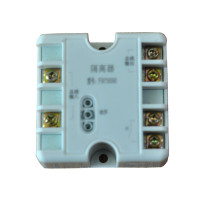 Anti-threat isolation module FW19090 fire line isolator Line protection module equipment isolation
