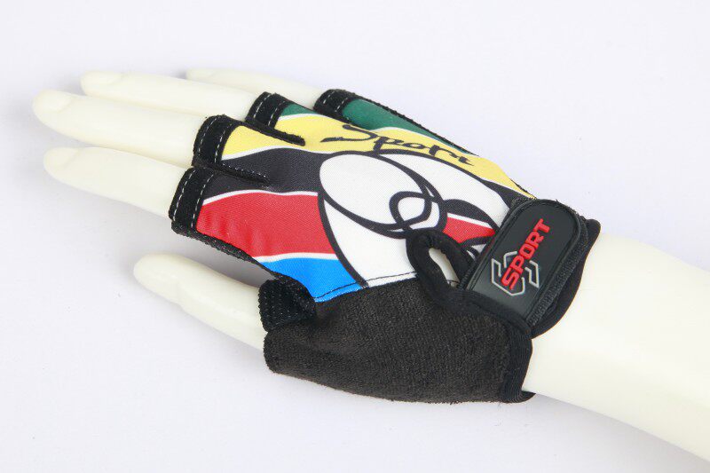 Gants pour enfants en coton - Ref 2146477 Image 39