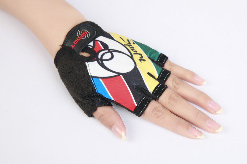 Gants pour enfants en coton - Ref 2146477 Image 22