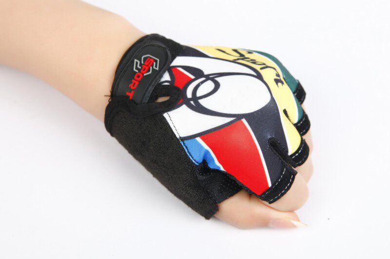 Gants pour enfants en coton - Ref 2146477 Image 16