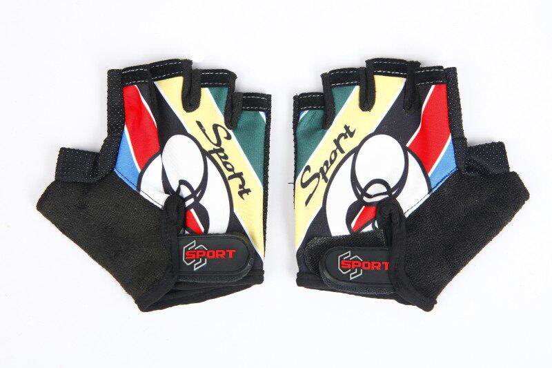 Gants pour enfants en coton - Ref 2146477 Image 7