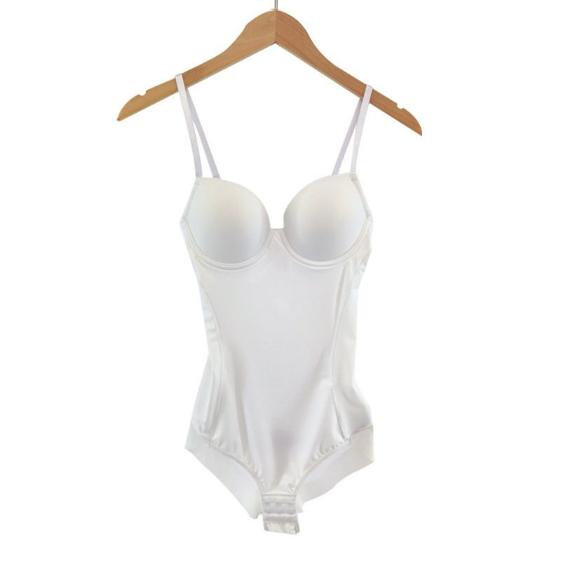 Summer Ultra-Thin Plus-Size Camisole Shapewear with Built-In Bra, Integrated Tummy Control, Waist Cincher, Body Shaping Corset Summer Ultra-Thin Plus-Size Camisole Shapewear with Built-In Bra, Integrated Tummy Control, Waist Cincher, Body Shaping Corset