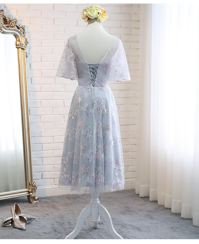 Robe du soir conventionnel - Ref 3213350 Image 19